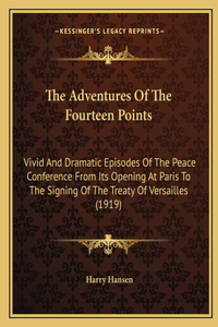 The Adventures of the Fourteen Points