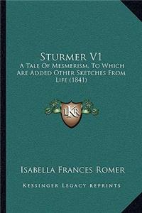 Sturmer V1