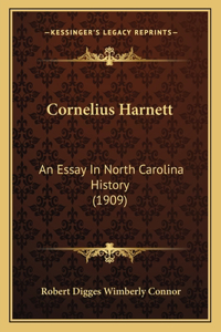 Cornelius Harnett