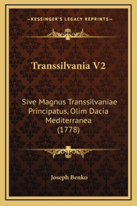 Transsilvania V2