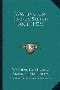 Washington Irving's Sketch Book (1905)