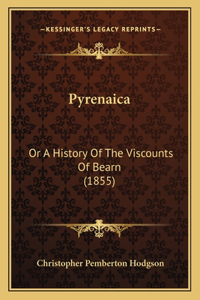 Pyrenaica