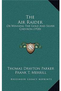 The Air Raider