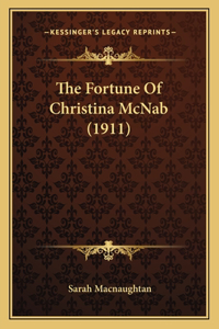 Fortune Of Christina McNab (1911)