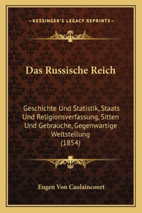 Das Russische Reich