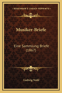 Musiker-Briefe