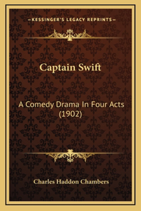 Captain Swift