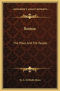 Boston