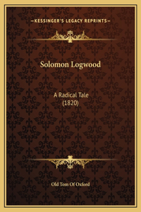 Solomon Logwood
