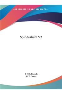 Spiritualism V2