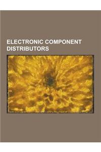 Electronic Component Distributors