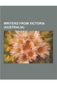 Writers from Victoria (Australia)