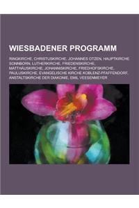 Wiesbadener Programm