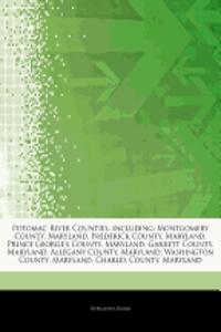 Articles on Potomac River Counties, Including