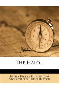 The Halo...