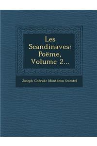 Les Scandinaves