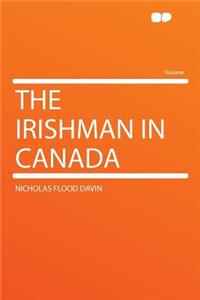 The Irishman in Canada
