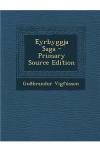 Eyrbyggja Saga