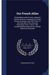 Our French Allies