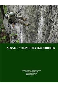 Assault Climbers Handbook