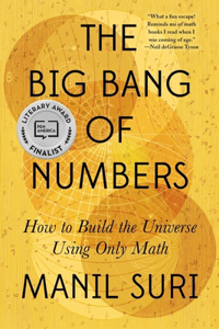 Big Bang of Numbers