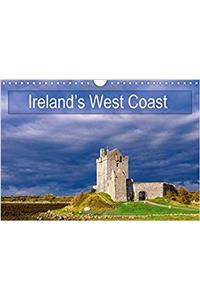 Ireland's West Coast 2017