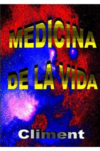 MEDICINA DE LA VIDA