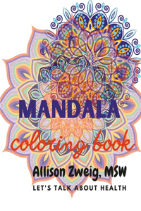 mandala coloring pages