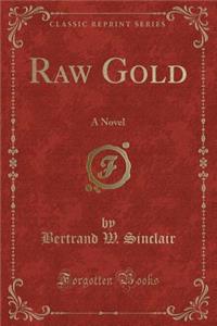 Raw Gold
