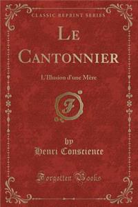 Le Cantonnier