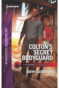 Colton's Secret Bodyguard