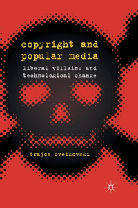 Copyright and Popular Media