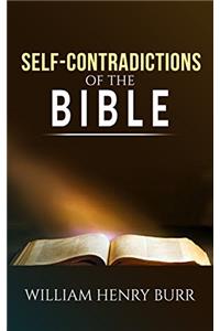 Self-Contradictions of the Bible