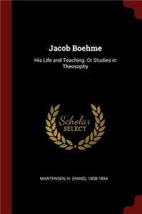 Jacob Boehme