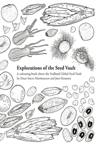 Explorations of the Seed Vault