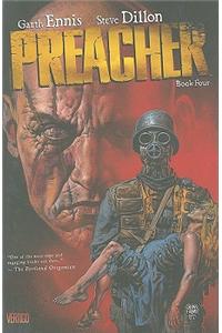 Preacher HC Book 04