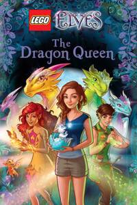 LEGO ELVES: The Dragon Queen
