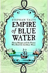 Empire of Blue Water