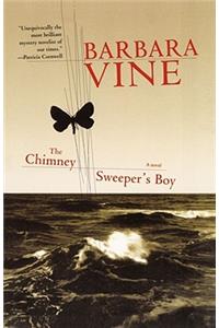 The Chimney Sweeper's Boy