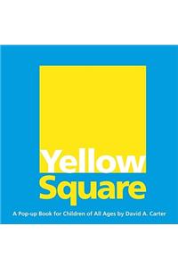 Yellow Square