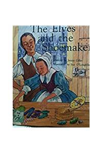 Elves and the Shoemaker