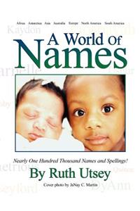 A World of Names