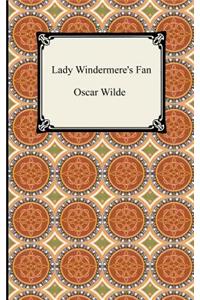 Lady Windermere's Fan