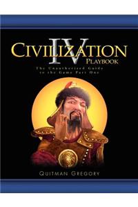 Civilization IV Playbook