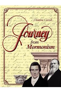 Journey from Mormonism