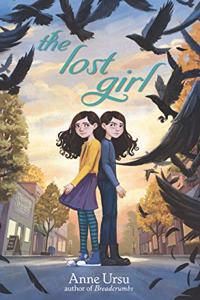 Lost Girl