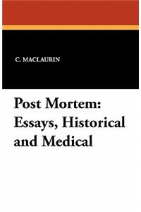 Post Mortem