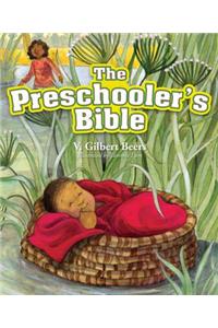 Preschooler's Bible