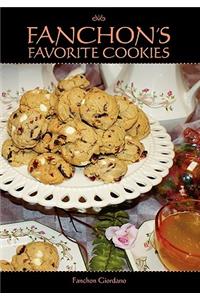 Fanchon's Favorite Cookies