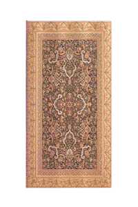 Terrene (Medina Mystic) Ultra Lined Hardcover Journal